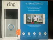 ring doorbell wireless camera wifi