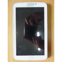 在飛比找蝦皮購物優惠-X.故障平板-Samsung Galaxy Tab3 7.0