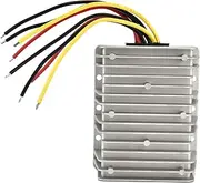 NDNCZDHC DC Voltage Regulator Boost Converter Power Transformer Module 12V to 24V 25A 600W
