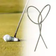 Golf Ball Retriever Ball Pick up Tool, Park Golf Ball Picker, Park Golf Ball