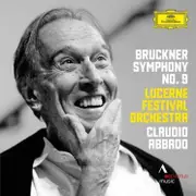 Bruckner: Symphony No 9 (Import)