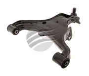 Lower Right Control Arm for Nissan Navara RX, ST-X, D40 NCUD40 RX, D40 ACUD40 ST, ST-X, RX, D40 VCUD40 RX, D40 VCGD40
