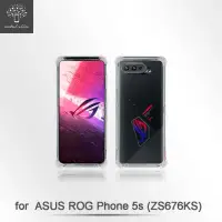 在飛比找momo購物網優惠-【Metal-Slim】ASUS ROG Phone 5s 