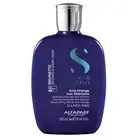 ALFAPARF SEMI DE LINO ANTI ORANGE LOW SHAMPOO FOR BROWN AND DARK HAIR 250 ML