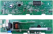 Computer Control Board，Compatible for Haier Washing Machine Compatible with 0021800014 0021800014C 0021800014B 0021800014A/D/E PCB Washer Parts(0021800014A)