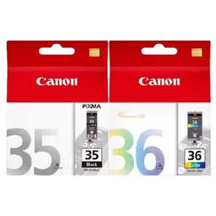 CANON CLI-36 CLI36 C 彩色 原廠墨水匣 盒裝