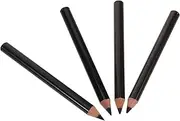 NOLITOY 4pcs Waterproof Eyebrow Pencils Tattoo Makeup And Microbladin Eyebrow Pen Soft Brown Highlighter Eyebrow Gel Pen Brow Filler Pen Brow Pencil Kit Natural Eyebrow Pencils