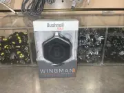 Bushnell Wingman Mini GPS Speaker - New