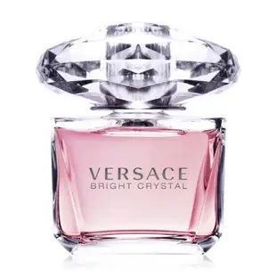 VERSACE 凡賽斯 香戀水晶 女性淡香水 90ml ［ 10點半香水美妝］