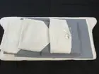 Nash Metropolitan NEW Interior Upholstery Set for MID 560 MET No Vent Window