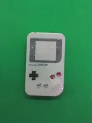 Boston America - Nintendo Candy Tin - GAME BOY (Grape Flavored D-Pad Candy) -New