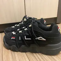 在飛比找PopChill優惠-[二手] FILA BARRICADEXT 97 LOW 復