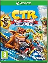Crash™ Team Racing Nitro-Fueled (Xbox One)