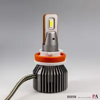 在飛比找蝦皮購物優惠-❅✱TAT PA LED｜40W 爆亮款 U9s LED大燈