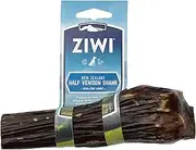 Ziwi Peak Deer Shank Dog Bone Treat, Half