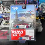 MINI GT NISSAN GTR LB-剪影作品 GT NISSAN 35GT-RR 奇妙印度尼西亞