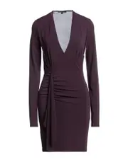 [PATRIZIA PEPE SERA] PATRIZIA PEPE SERA Mini dresses - Item 15343496