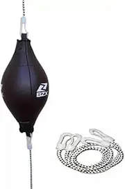 Boxing Speed Ball Double End Dodge Ball Boxing MMA Floor to Ceiling Punch Bag