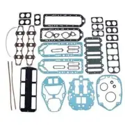 NIB Mercury 200-225 HP 2.4L V6 Gasket Kit Powerhead 78-82 27-89221A80 18-4316