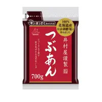 在飛比找蝦皮購物優惠-▌黑門 ▌日本🇯🇵進口 井村屋 謹製紅豆餡(顆粒) 紅豆泥 