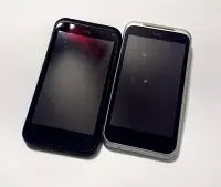 在飛比找Yahoo!奇摩拍賣優惠-☆寶藏點☆HTC Incredible S S710E 亞太