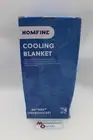 HOMFINE Cooling Blankets for Hot Sleepers - Summer Blanket Thin Lightweight