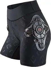 [G-Form] Women's Pro-X Padded Compression Shorts