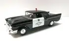 Corgi 51306 1:43 Die Cast Ontario Provincial Police #210 Chevrolet Bel Air
