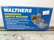 Walthers 942-102 Layout Control System Horizontal-Mount Switch Machine