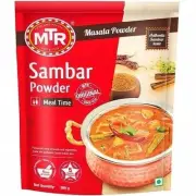 MTR Sambar Masala Powder 200gm Pack of 1 AU