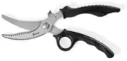 Poultry Shears - Kitchen Scissors for Cutting Chicken, Poultry, Game, and Meat