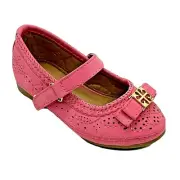 Lucky Top Plum Baby & Toddler Fuchsia Dress Pageant Evening & Party Shoes size 8