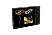 Monopoly - The Godfather Edition