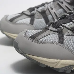 ASICS 越野鞋 GEL-SONOMA 15-50 灰色 戶外 休閒鞋 男 1201B006021