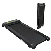 [EU Direct] LIFEFIT TM1290 Home Office Treadmill - 1.2HP Quiet Motor | 1-6km/h Walking & Jogging | Installation-Free | B