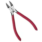 -P6 6-inch Ultra Sharp & Powerful Side Cutter Clippers with Longer Flush Pack 1