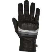 Bora Black Grey