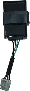 Goodfind68 New Ignitor Box Ignition Compatible with Kawasaki KLX110 2002-2009 Suzuki DRZ110 2003-2005 CDI Box