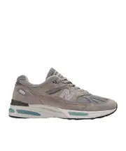 New Balance 991V2 Lace-Up Sneakers US6,US5,US8.5,US4,US9.5,US12,M12/W13.5,M9.5/W11,M10.5/W12,M9/W10.5,M11/W12.5,US9,US8,US7,US10.5,US11.5,M10/W11.5,US10,US11,US6.5,US7.5,US4.5,US5.5 Gray