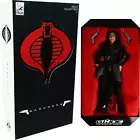 Hasbro SDCC 2009 G.I. Joe Baroness Action Figure - Unopened / Factory Sealed