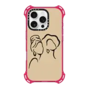 iPhone 16 Pro Bounce Case MagSafe Compatible My Design #5