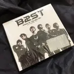 BEAST HIGHLIGHT SHOCK OF THE NEW ERA - ASIA VERSION VOL.1