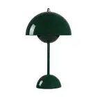 Mushroom Table Lamp Creative Desk Lamp for Indoor Outdoor Office Living Room
