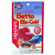 Hikari Betta Bio-Gold Fish Food - 20g gold