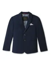 [Indie Kids by Industrie] Caulfield Blazer (3-7 years) in Navy