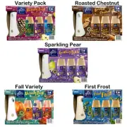 Glade Automatic Spray Air Freshener, 1 Spray Unit + 3 Refills