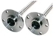 Moser Engineering A103003 C-Clip Replacement Axles