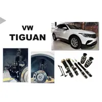 在飛比找蝦皮購物優惠-JY MOTOR 車身套件~VW TIGUAN 台灣鉑釧 B