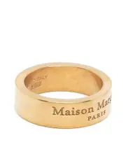 Maison Margiela Bijoux Silver Ring