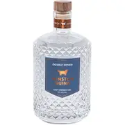 [Winston Quinn] Winston Quinn Double Denim Gin 700mL